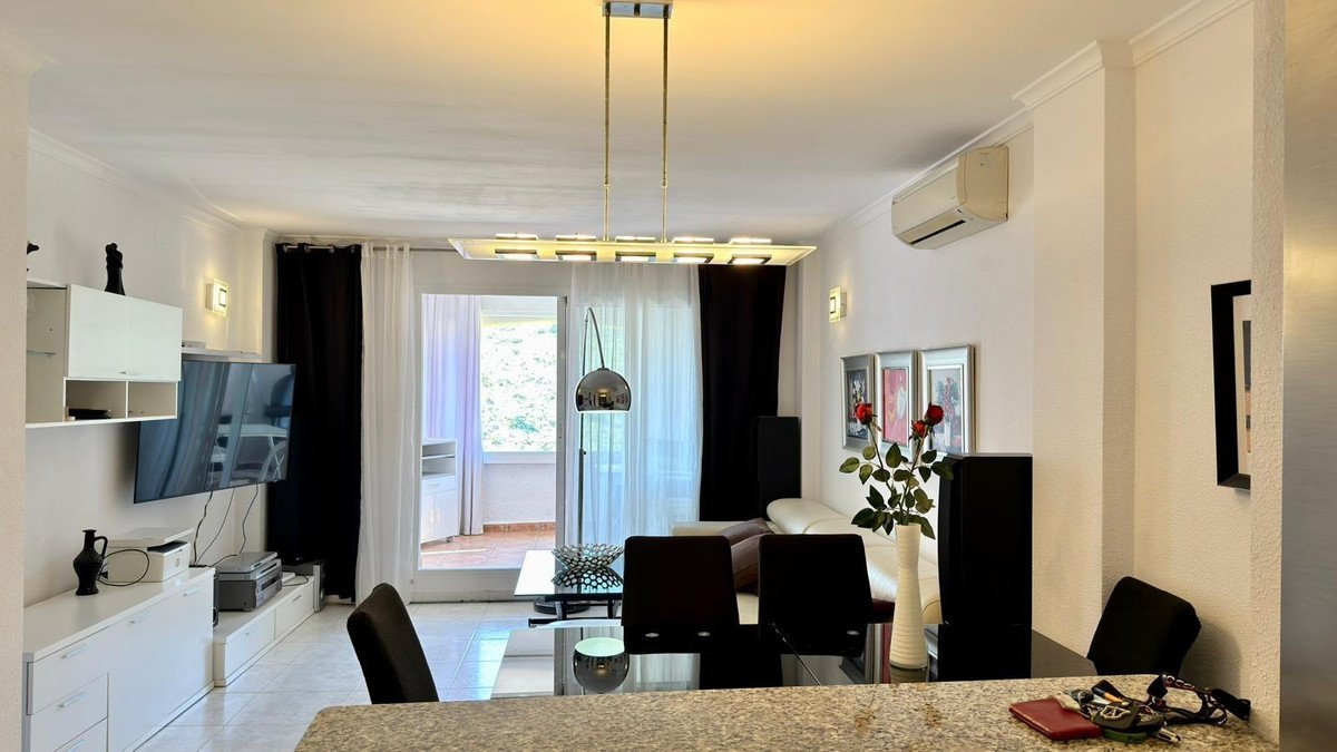 2 Bed Bungalow in Benitachell