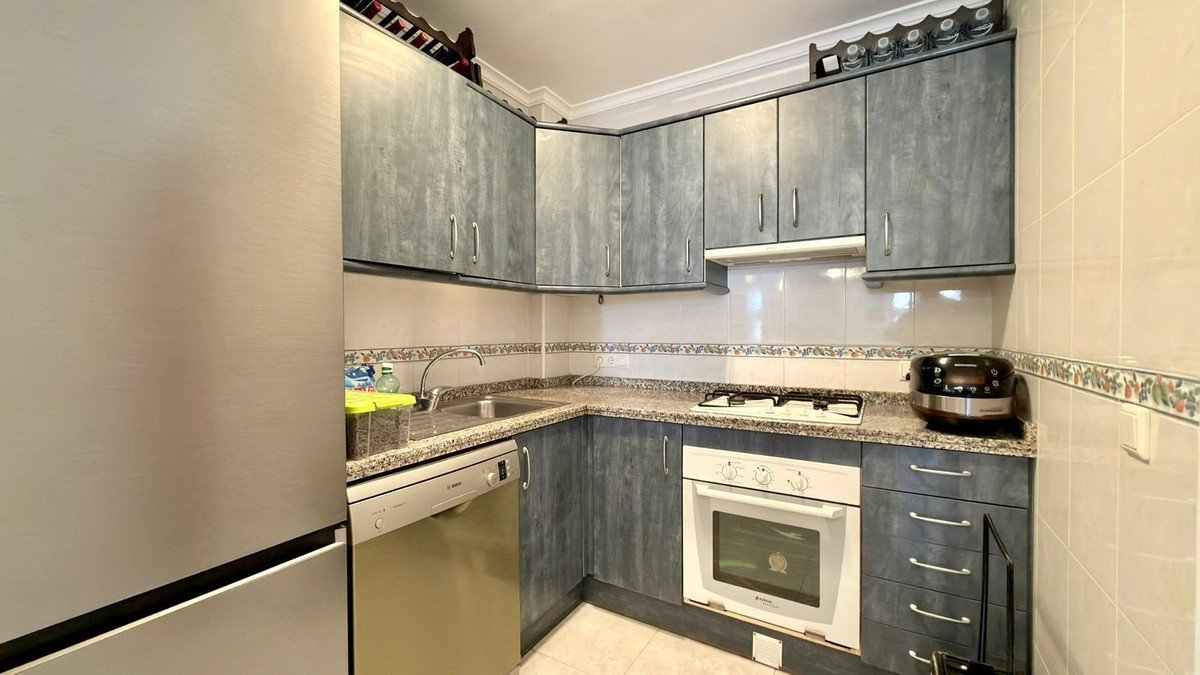 2 Bed Bungalow in Benitachell