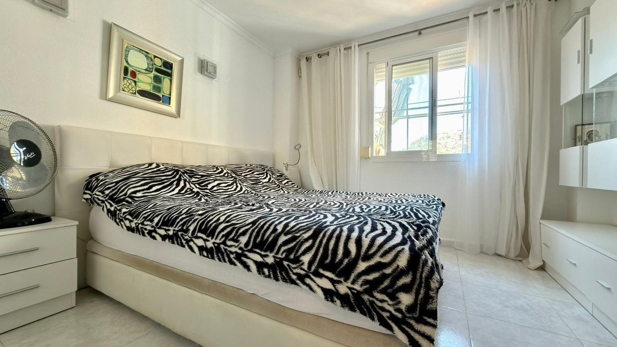 2 Bed Bungalow in Benitachell