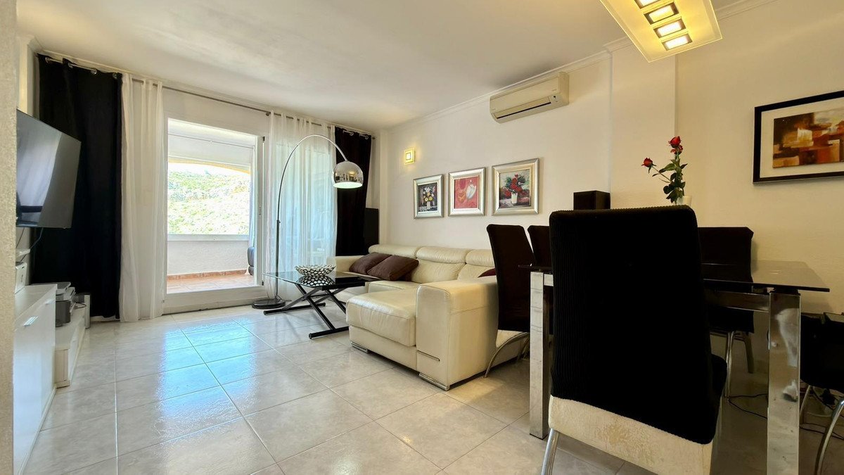 2 Bed Bungalow in Benitachell