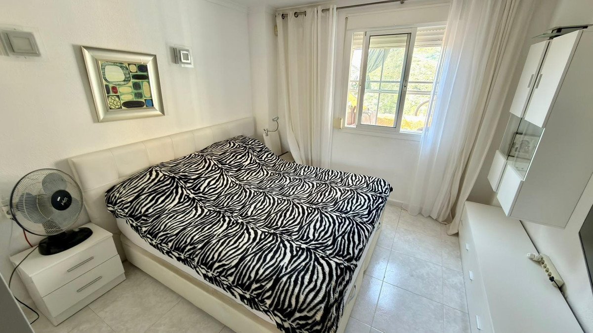 2 Bed Bungalow in Benitachell