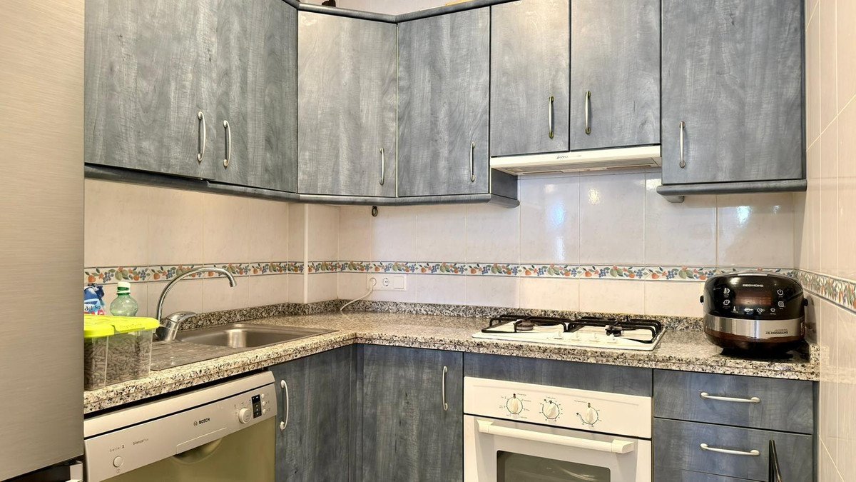 2 Bed Bungalow in Benitachell