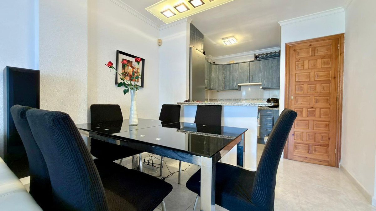 2 Bed Bungalow in Benitachell