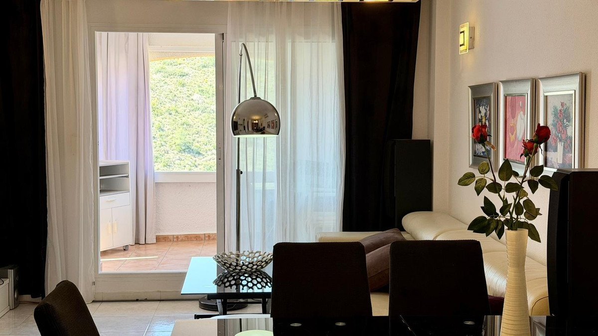 2 Bed Bungalow in Benitachell