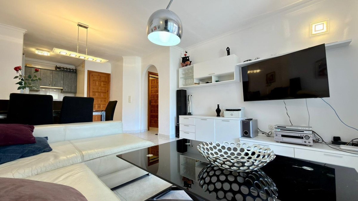 2 Bed Bungalow in Benitachell
