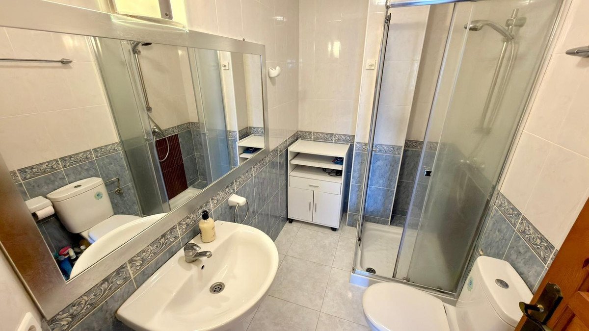 2 Bed Bungalow in Benitachell