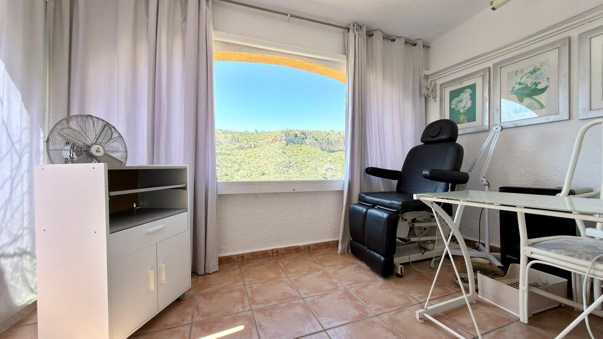 2 Bed Bungalow in Benitachell