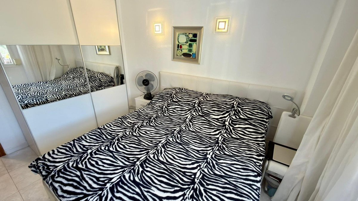 2 Bed Bungalow in Benitachell