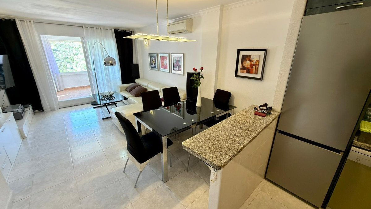 2 Bed Bungalow in Benitachell
