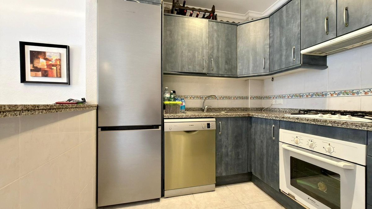 2 Bed Bungalow in Benitachell