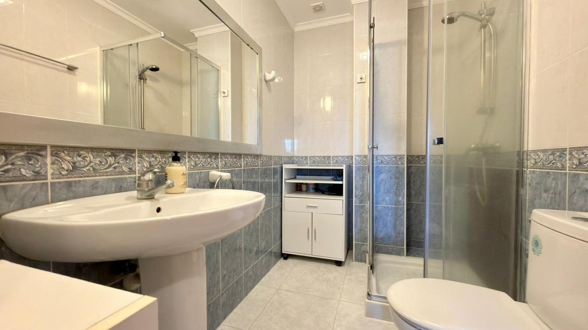 2 Bed Bungalow in Benitachell