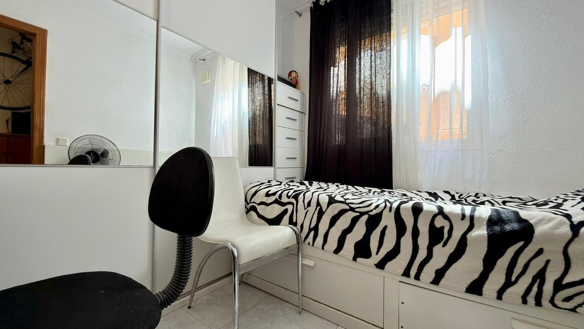 2 Bed Bungalow in Benitachell