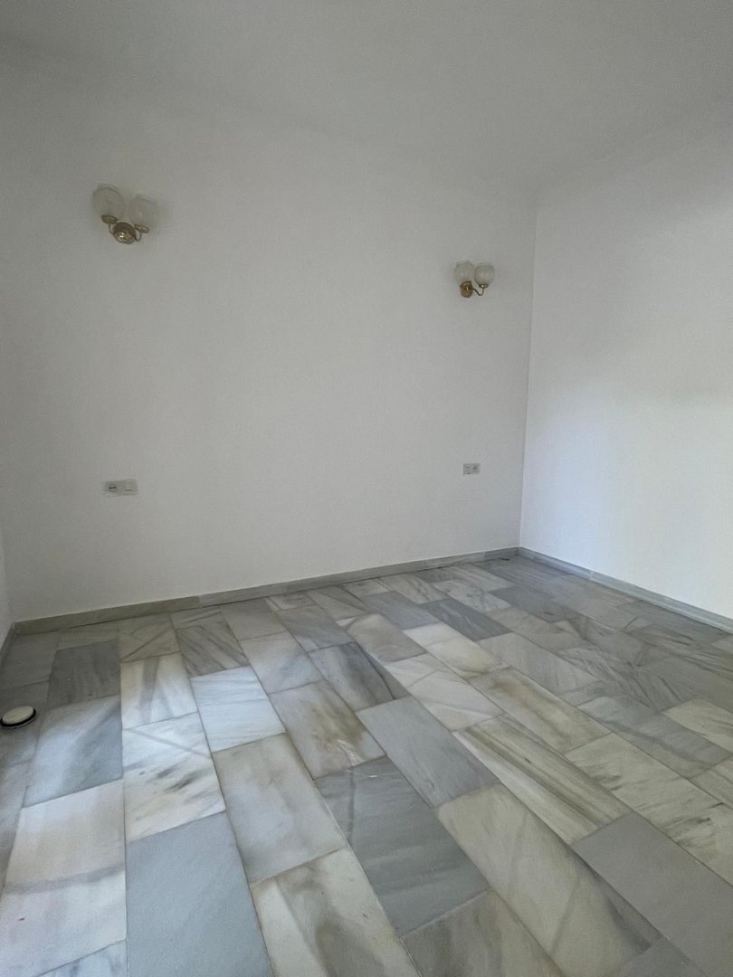 2 Bed Ground Floor Apartment in Calahonda