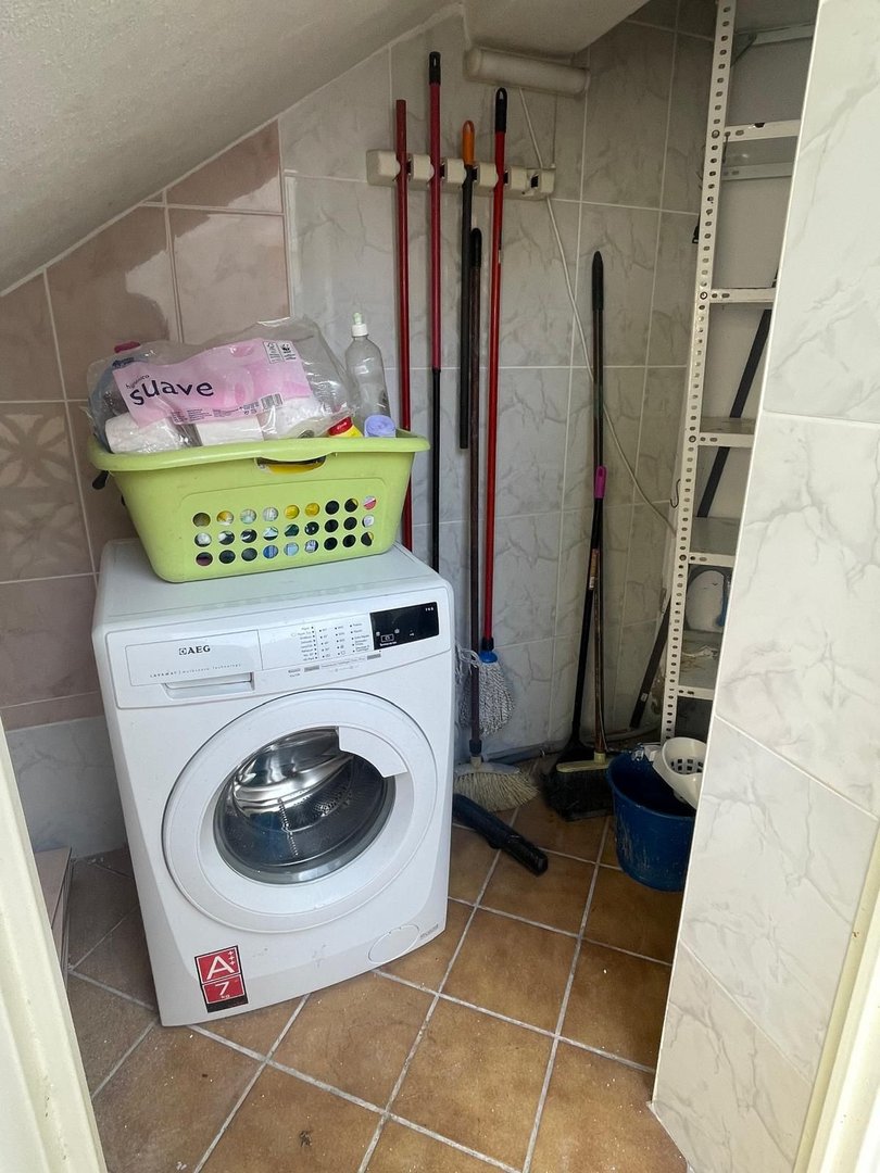 2 Bed Ground Floor Apartment in Calahonda