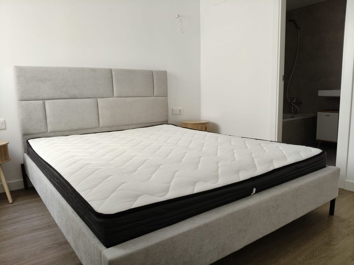 2 Bed Middle Floor Apartment in Fuengirola