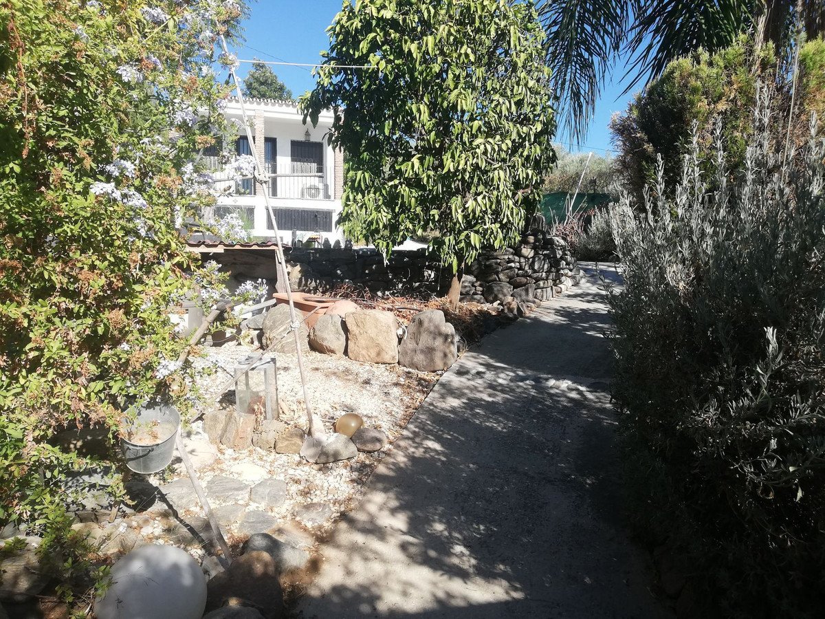 3 Bed Finca - Cortijo in Monda