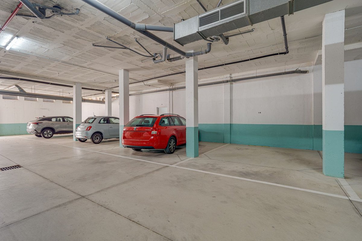 2 Bed Middle Floor Apartment in Casares Playa