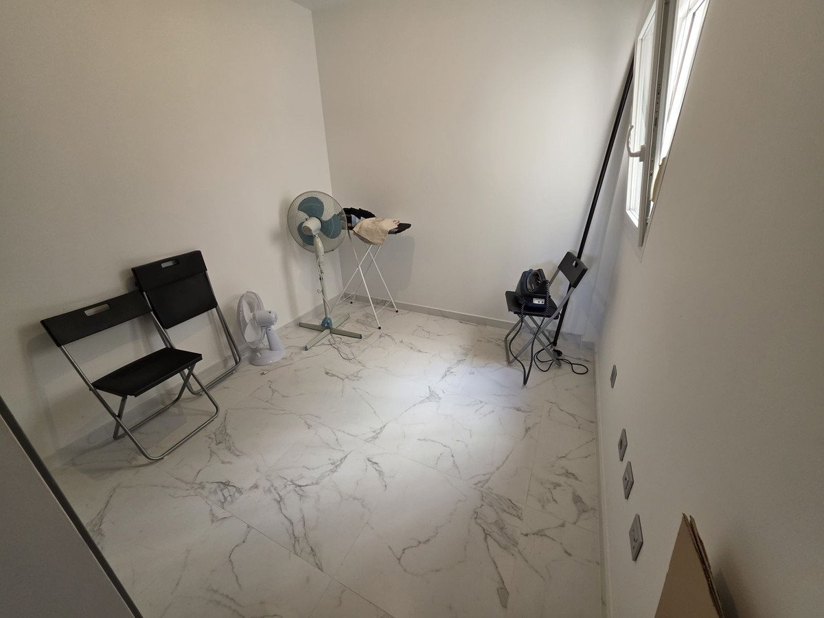 3 Bed Middle Floor Apartment in Nueva Andalucía