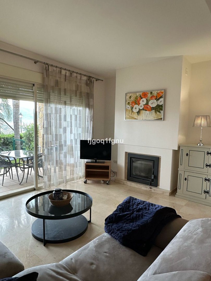 2 Bed Townhouse in La Cala Golf
