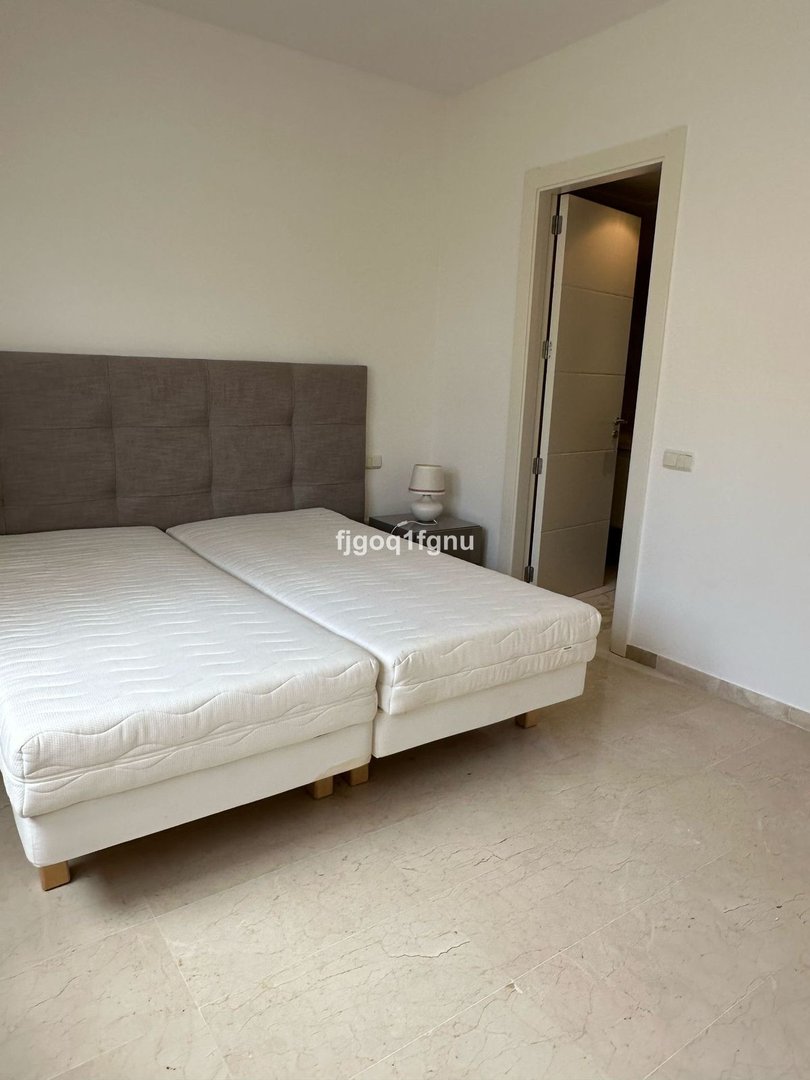 2 Bed Townhouse in La Cala Golf