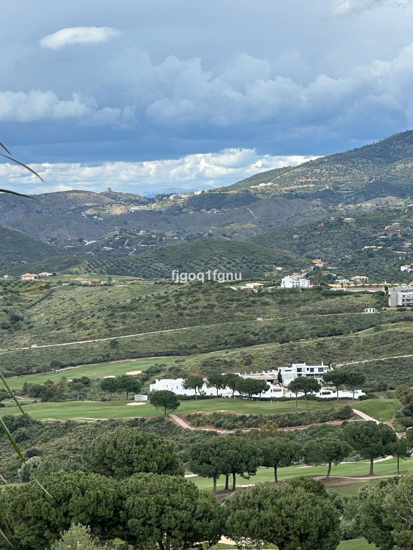 2 Bed Townhouse in La Cala Golf