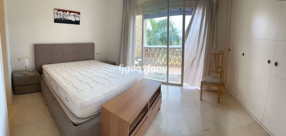 2 Bed Townhouse in La Cala Golf