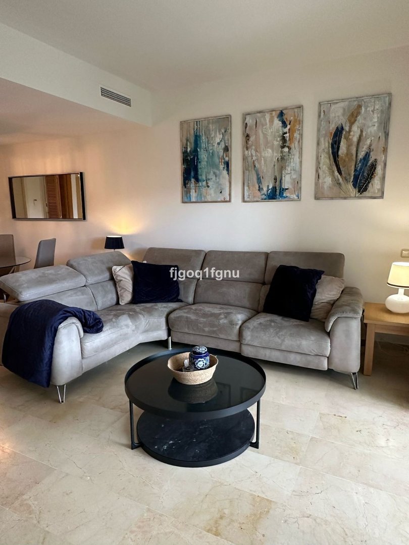 2 Bed Townhouse in La Cala Golf