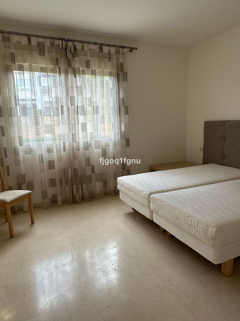 2 Bed Townhouse in La Cala Golf
