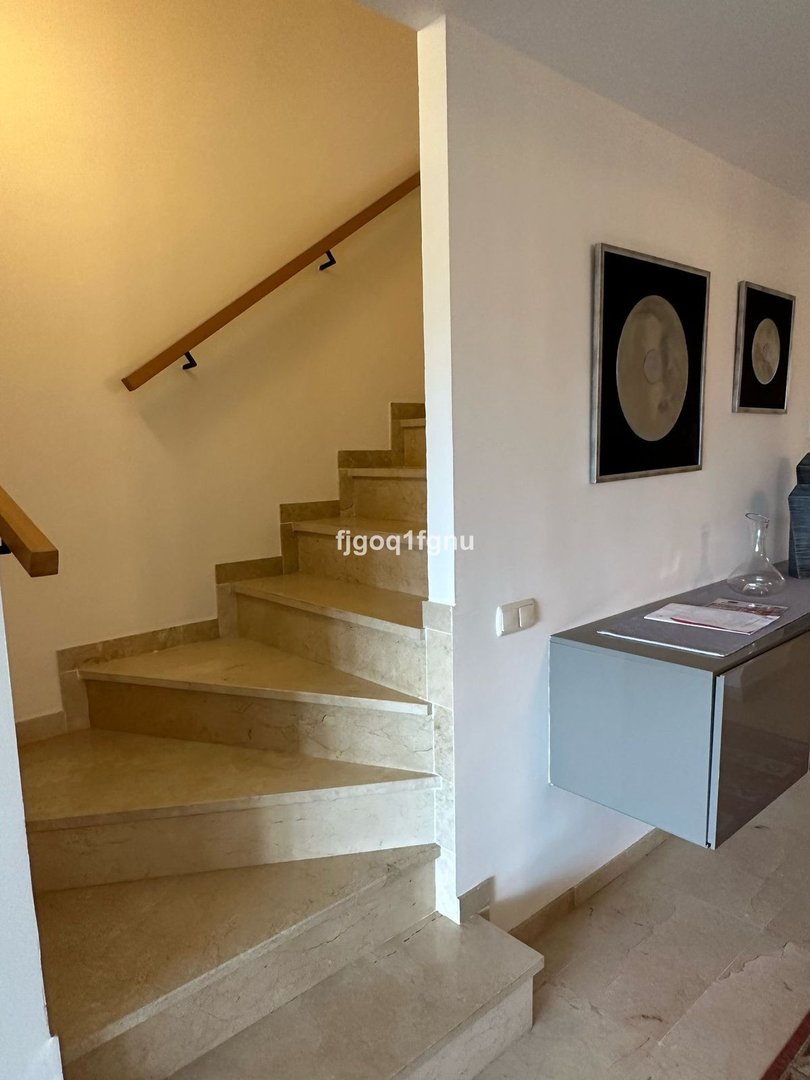2 Bed Townhouse in La Cala Golf