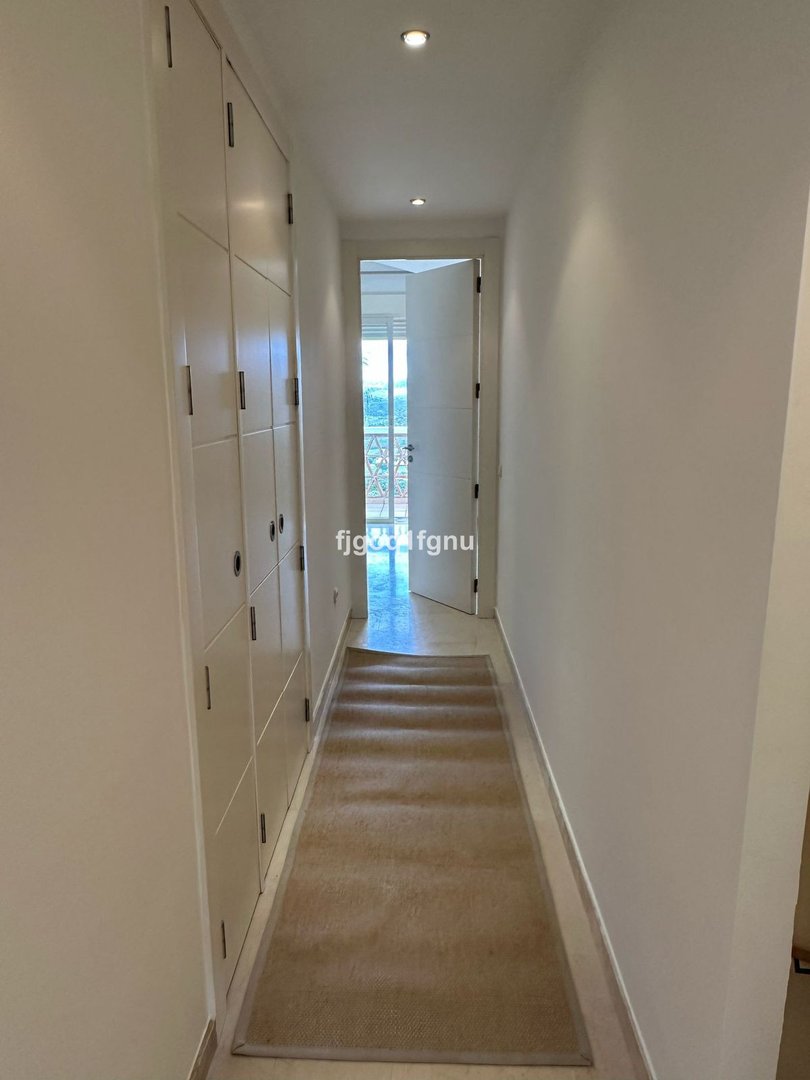 2 Bed Townhouse in La Cala Golf