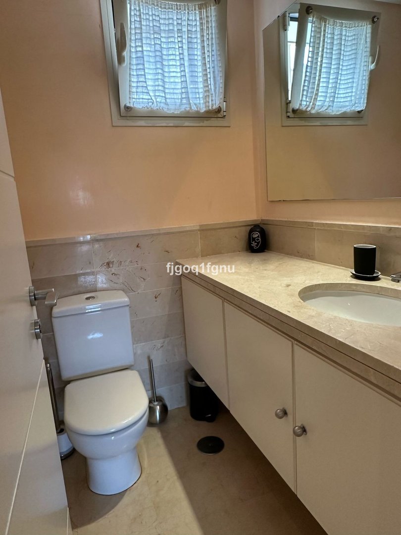 2 Bed Townhouse in La Cala Golf