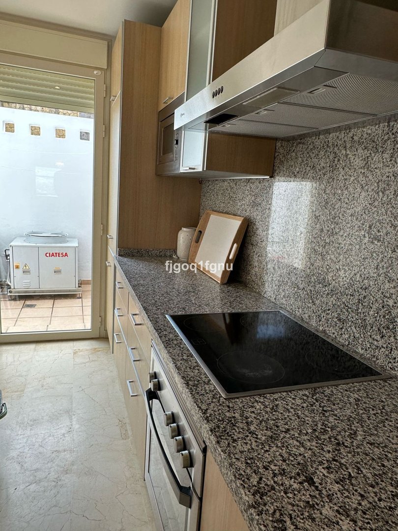 2 Bed Townhouse in La Cala Golf
