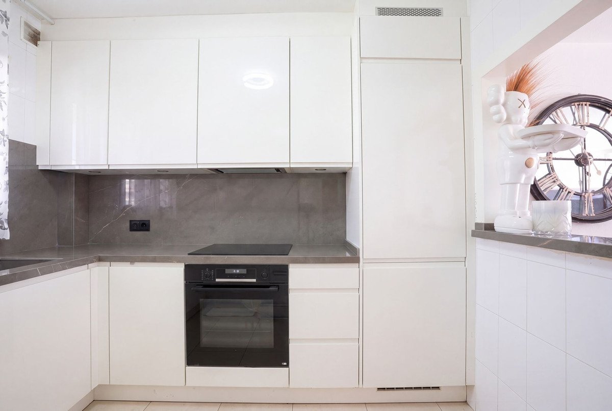2 Bed Penthouse in Calahonda