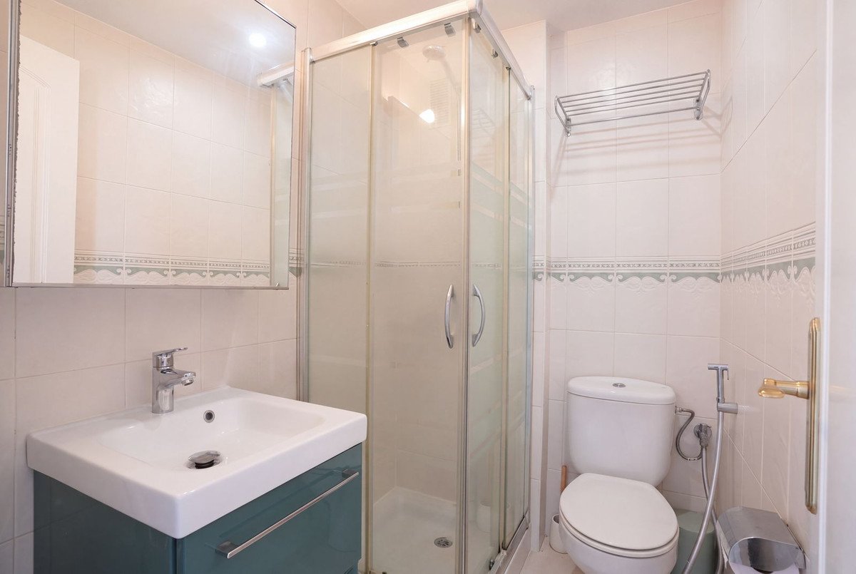 2 Bed Penthouse in Calahonda