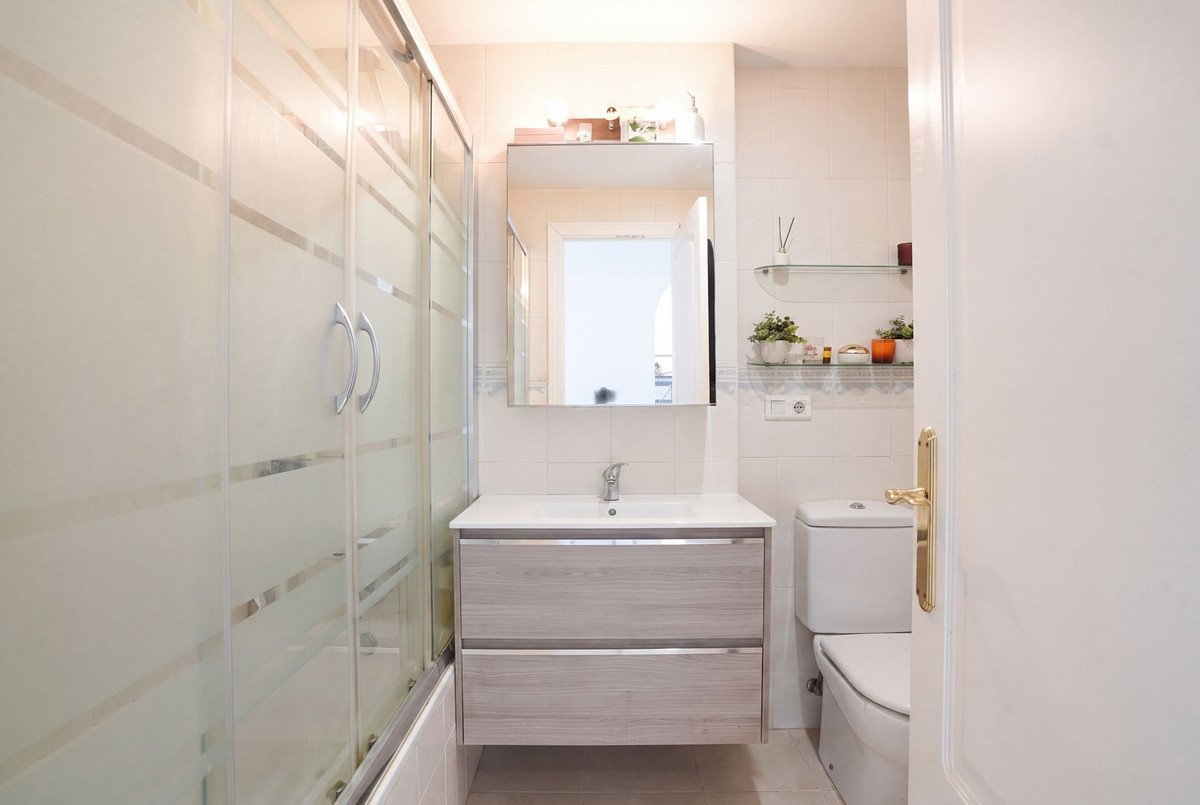 2 Bed Penthouse in Calahonda