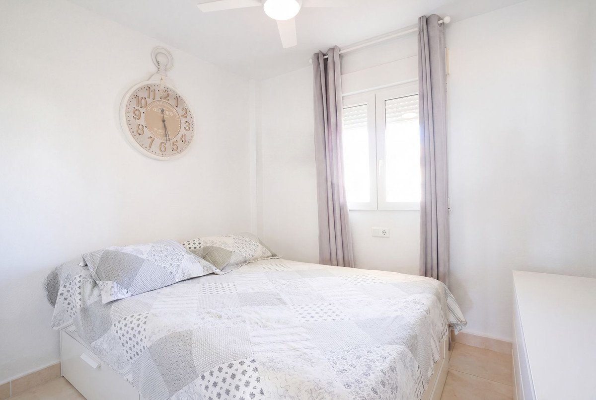 2 Bed Penthouse in Calahonda