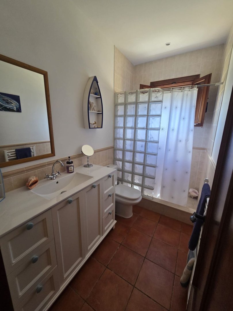 3 Bed Finca - Cortijo in Coín