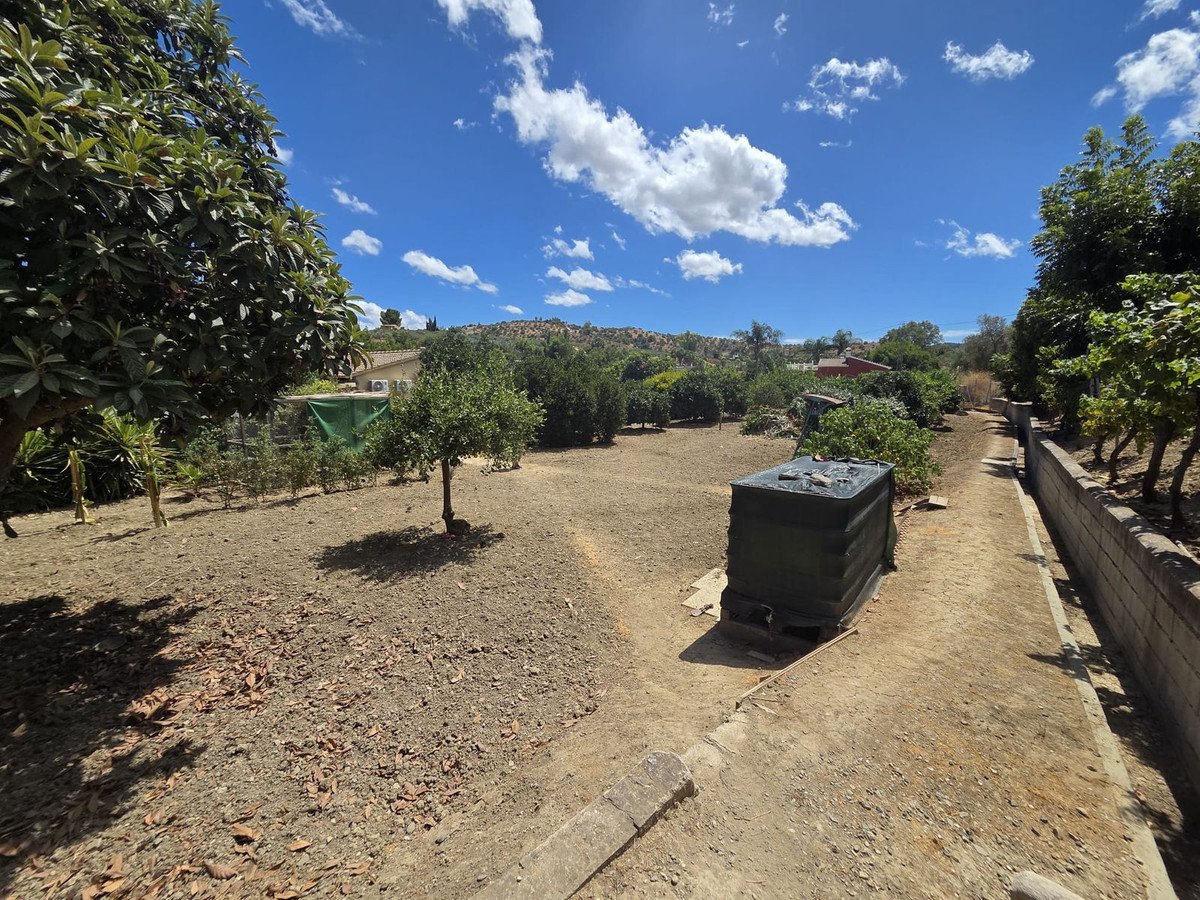 3 Bed Finca - Cortijo in Coín