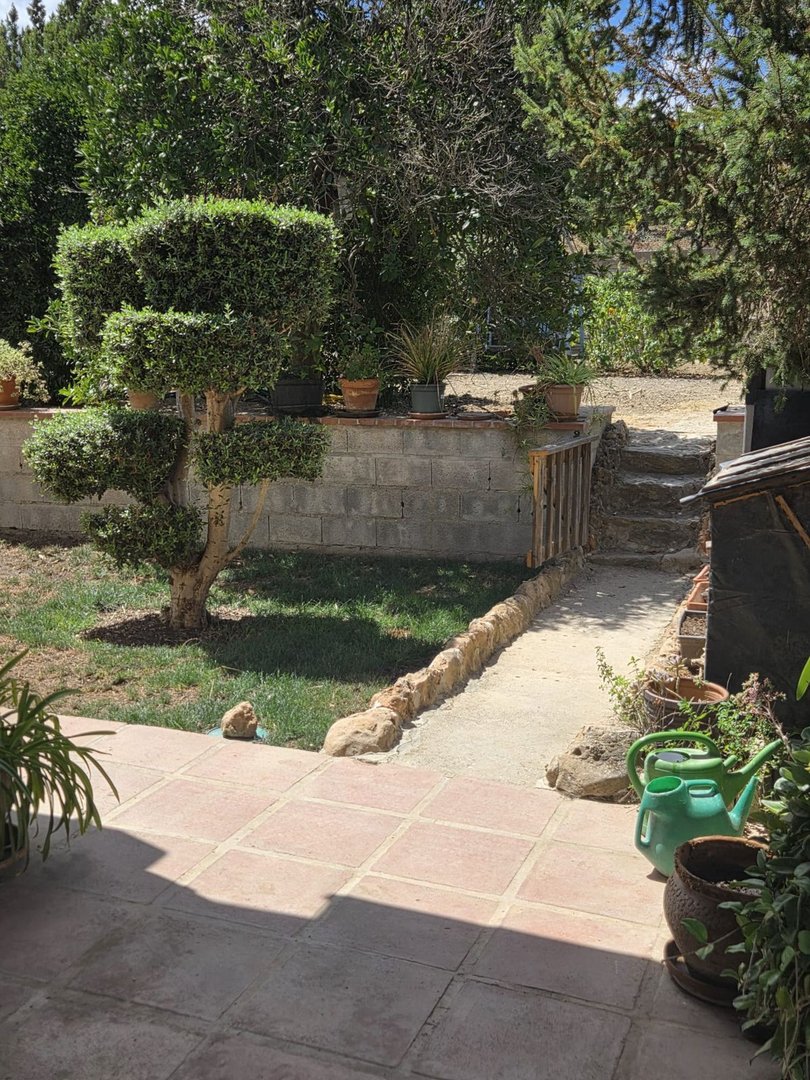 3 Bed Finca - Cortijo in Coín