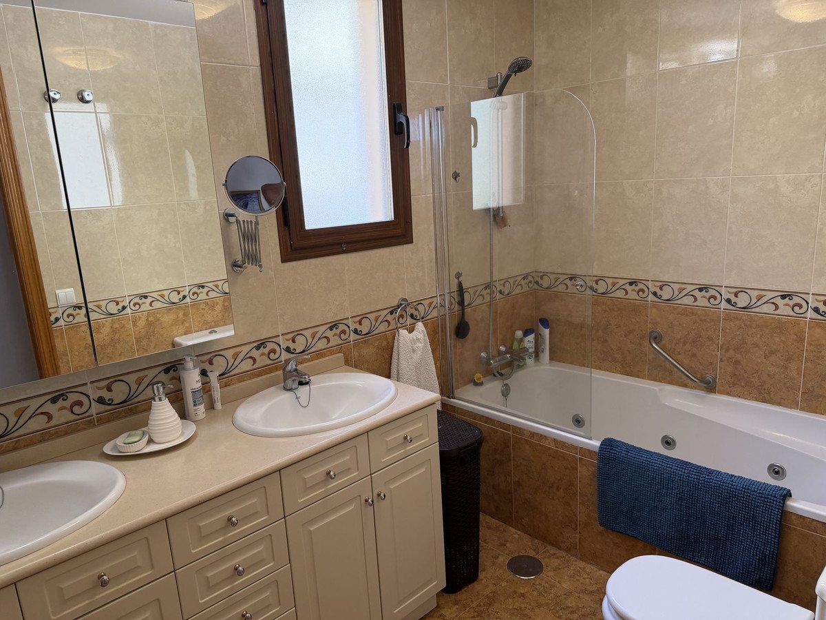 2 Bed Penthouse in Benalmadena