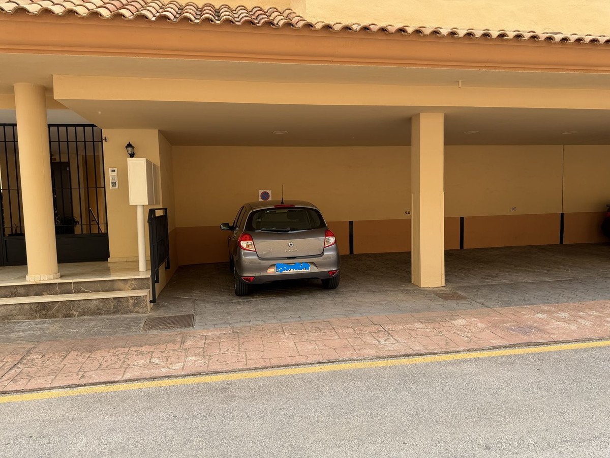 2 Bed Penthouse in Benalmadena