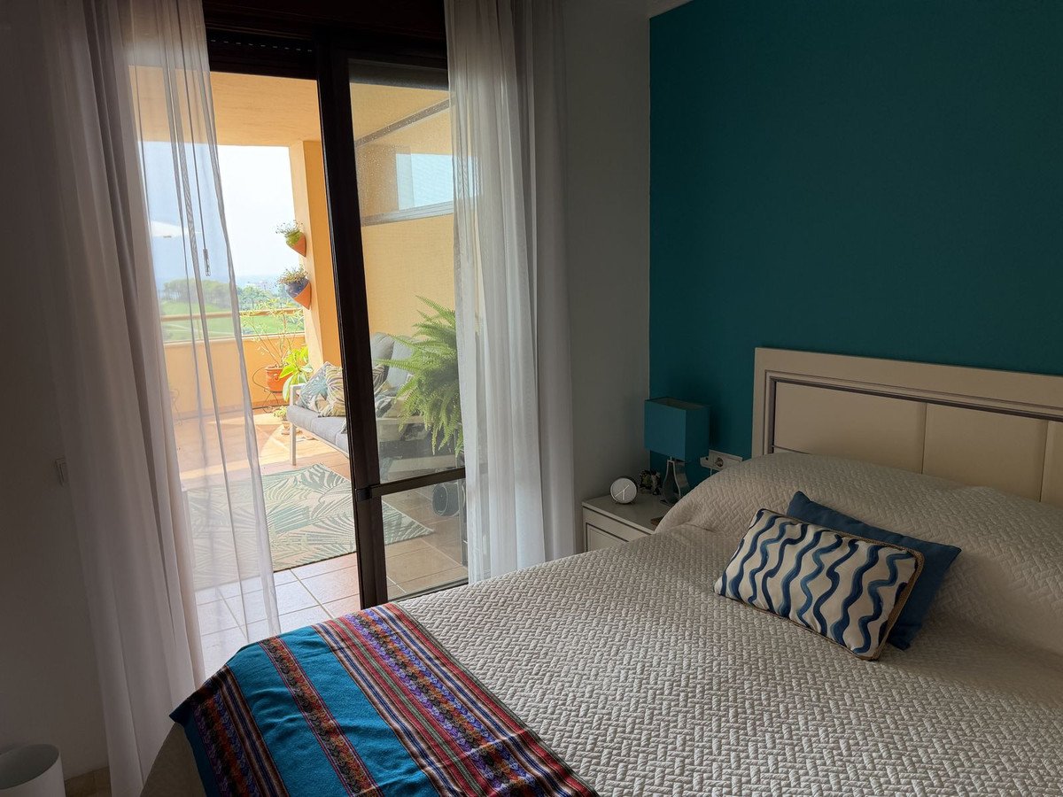 2 Bed Penthouse in Benalmadena