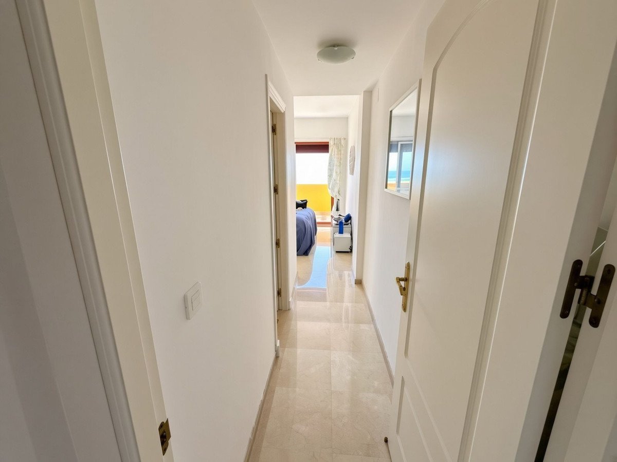 2 Bed Penthouse in La Duquesa