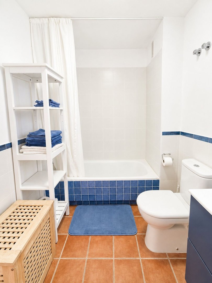 2 Bed Penthouse in Fuengirola