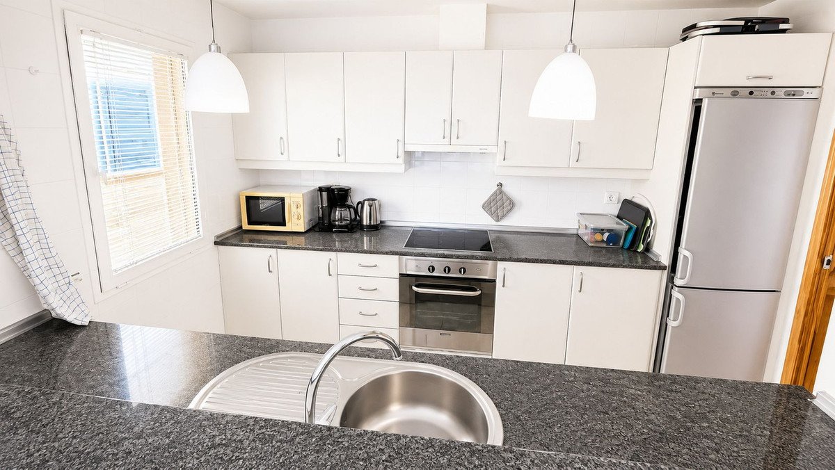 2 Bed Penthouse in Fuengirola