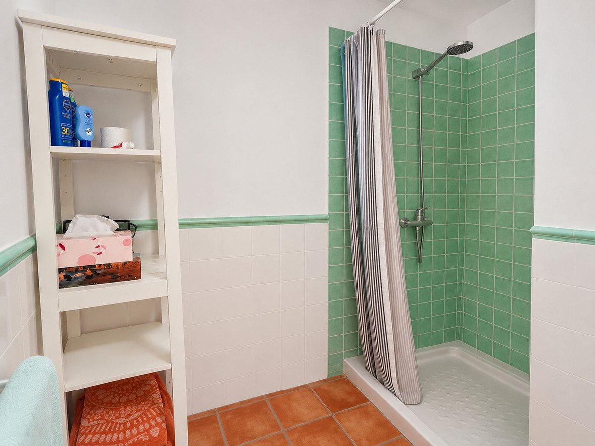 2 Bed Penthouse in Fuengirola