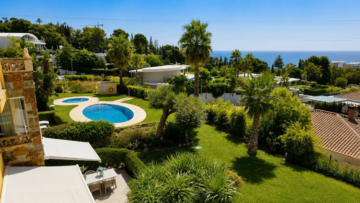 2 Bed Penthouse in Fuengirola