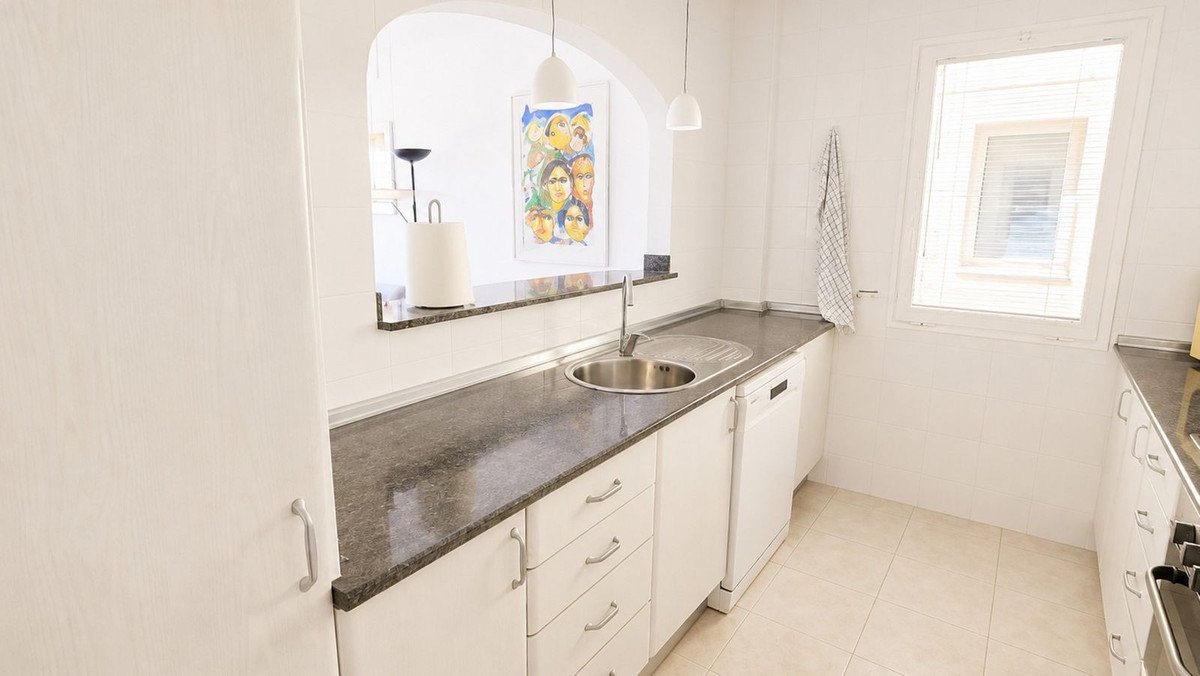 2 Bed Penthouse in Fuengirola