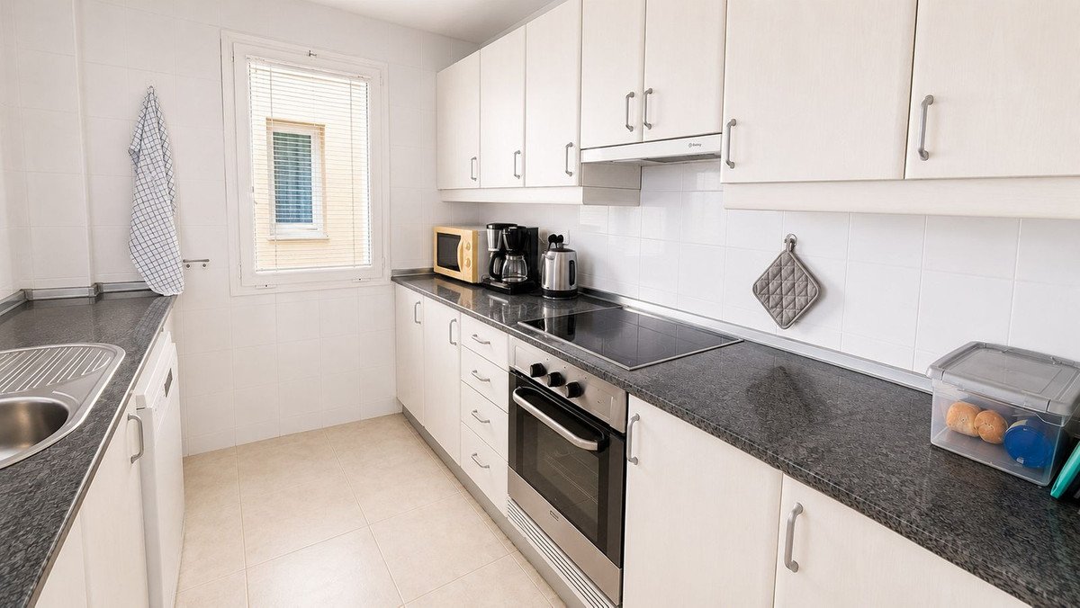 2 Bed Penthouse in Fuengirola