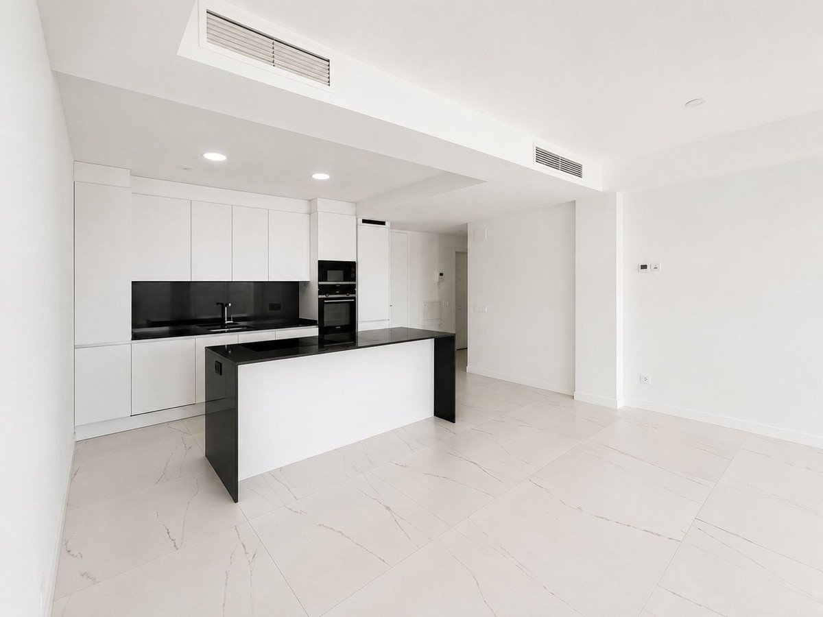 2 Bed Ground Floor Apartment in Casares